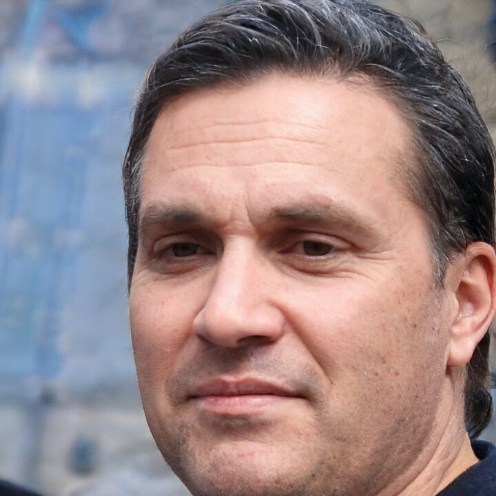 Adrien Veyr